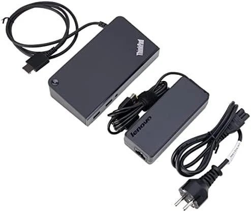 LENOVO ThinkPad OneLink + Dock (ES)