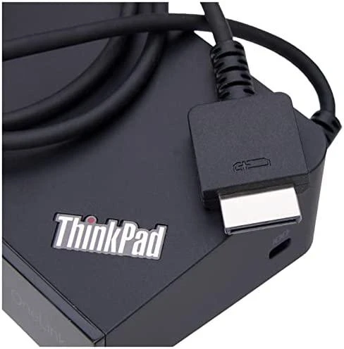 LENOVO ThinkPad OneLink + Dock (ES)