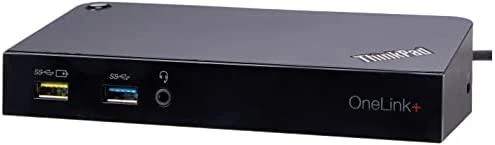 LENOVO ThinkPad OneLink + Dock (ES)