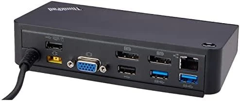LENOVO ThinkPad OneLink + Dock (ES)