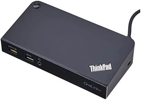 LENOVO ThinkPad OneLink + Dock (ES)