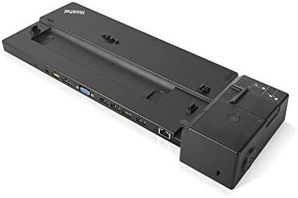 Stotis / replikatorius Lenovo ThinkPad Basic (40AG0090DK)