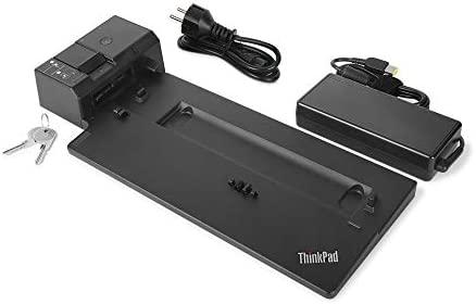 Stotis / replikatorius Lenovo ThinkPad Basic (40AG0090DK)