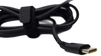 LENOVO 45W standartinis kintamosios srovės adapteris USB Type-C (EU)