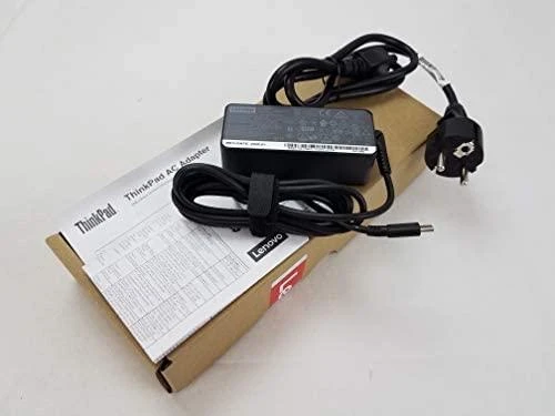 LENOVO 45W standartinis kintamosios srovės adapteris USB Type-C (EU)