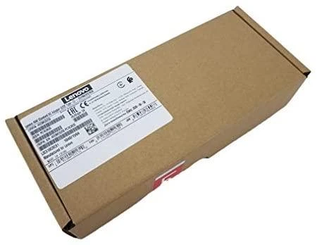 LENOVO 45W standartinis kintamosios srovės adapteris USB Type-C (EU)