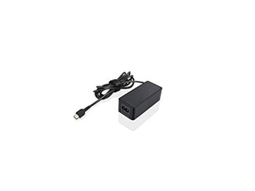 „Lenovo“ nešiojamojo kompiuterio kintamosios srovės adapteris 65 W, USB-C, 19 V (4X20M26273)