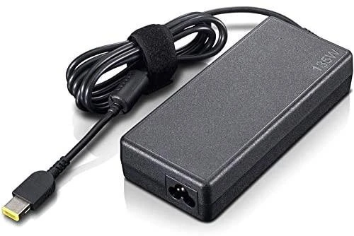 Lenovo | Maitinimo adapteris | 4X20S56685 | 135 W | Adapteriai