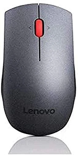 Lenovo | 4X30H56887 | Professional Lazerinė pelė | Wireless | Juodas