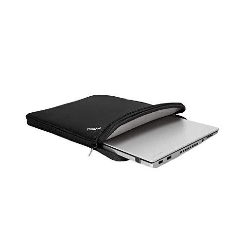 LENOVO THINKPAD 13" nešiojamo kompiuterio dėklas, Juodas