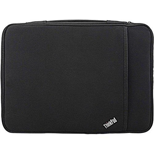 LENOVO THINKPAD 13" nešiojamo kompiuterio dėklas, Juodas