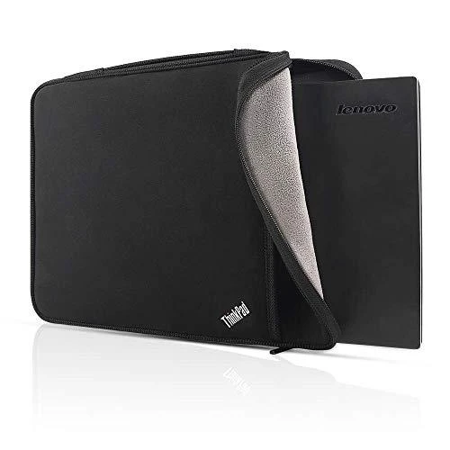 LENOVO THINKPAD 13" nešiojamo kompiuterio dėklas, Juodas
