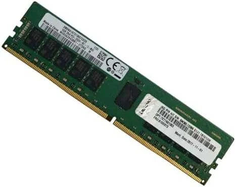 RAM Lenovo THINKSYSTEM 32GB TRUDDR4 3200MHZ (2RX8, 1.2V) ECC UDIMM