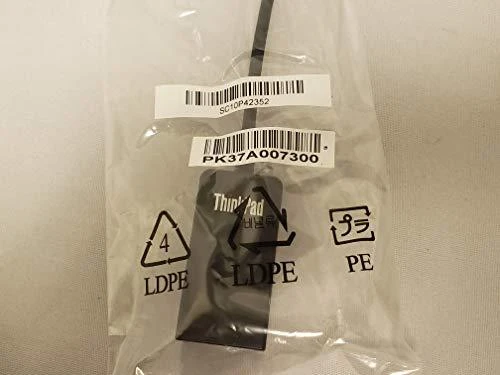 Lenovo Ethernet adapteris originalioje pakuotėje
