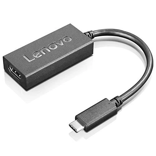 Lenovo USB-C to HDMI 2.0b Adapteris 