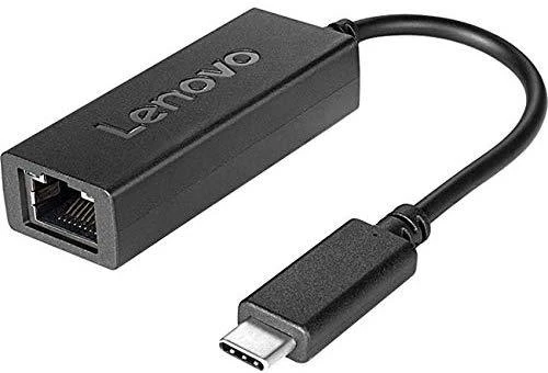 Lenovo USB-C į LAN adapteris su laidu