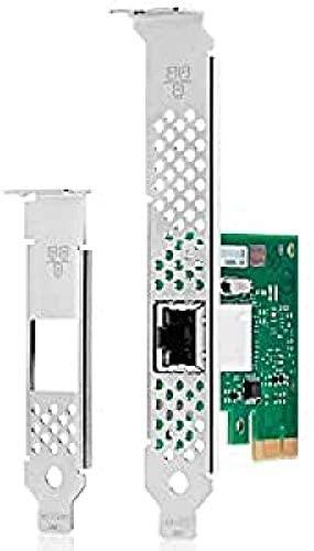 Scheda Di Rete Intel I210T1 - Connettività Cablata PCI-E