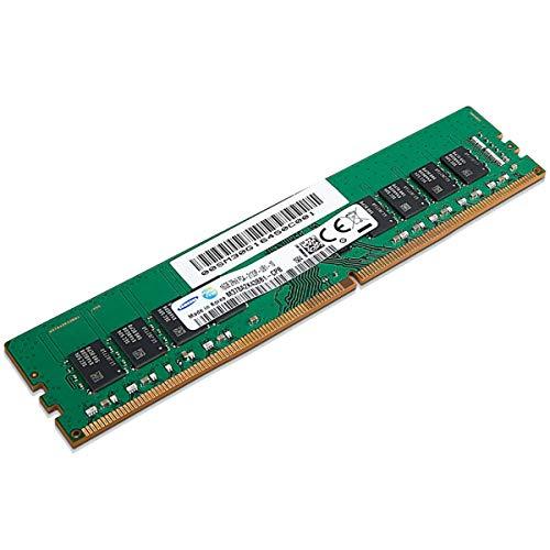 RAM LENOVO THINKSYSTEM 8GB TRUDDR4 2666MHZ (1RX8, 1.2V) UDIMM
