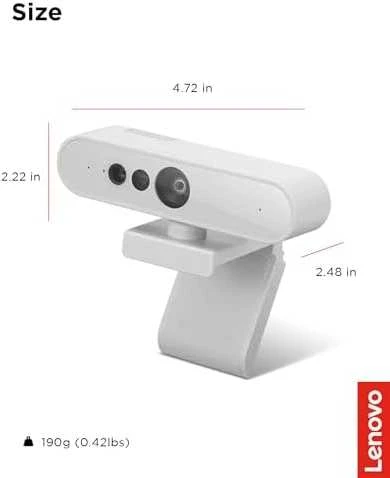 Lenovo | Internetinė kamera | 510 FHD internetinė kamera