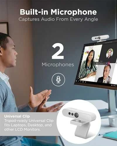 Lenovo | Internetinė kamera | 510 FHD internetinė kamera