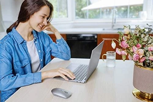 LENOVO 600 Bluetooth tyli pelė