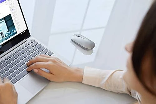 LENOVO 600 Bluetooth tyli pelė