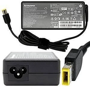Lenovo 135W maitinimo blokas su kabeliu ir jungtimi