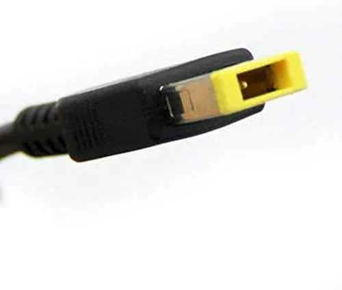 Nešiojamojo kompiuterio maitinimo adapteris Lenovo 45 W, 2.25 A, 20 V (AC Adapteris (20V 2.25A 45W))
