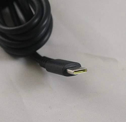 Lenovo USB-C laidas su jungtimi