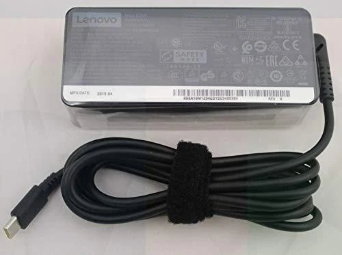 Lenovo 65W įkroviklis su USB-C tipo jungtimi