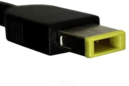 Nešiojamojo kompiuterio maitinimo adapteris Lenovo 65 W, 3.25 A, 20 V (AC Adapteris (20V 3.25A 65W))