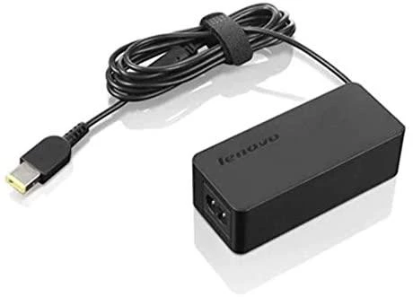Lenovo 45W kroviklis su stačiakampe jungtimi