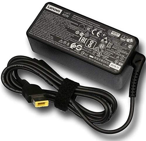 Nešiojamojo kompiuterio maitinimo adapteris Lenovo 45 W, 2.2 A, (36200245)