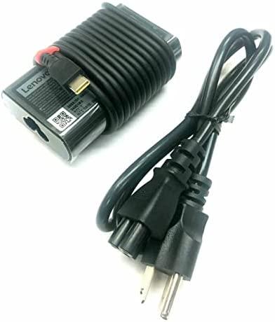Nešiojamojo kompiuterio maitinimo adapteris Lenovo 65 W, 20 V (02DL151)