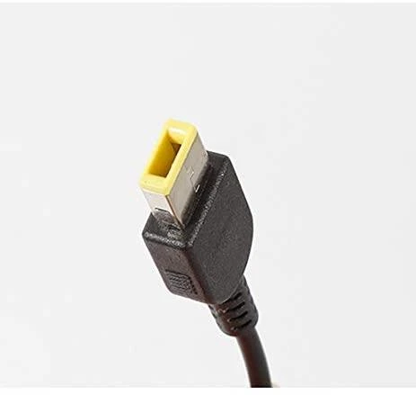 Lenovo maitinimo laido jungtis 65W