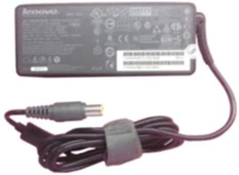 Nešiojamojo kompiuterio maitinimo adapteris Lenovo 90 W, (45N0310)
