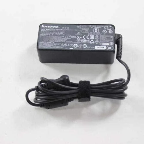 Lenovo 45W pakrovėjas su sulankstytu laidu
