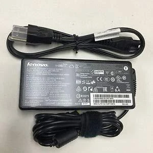 Lenovo 135W maitinimo adapteris su kabeliais