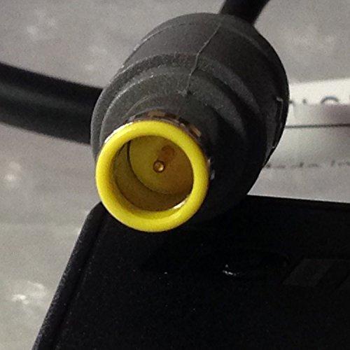 Nešiojamojo kompiuterio maitinimo adapteris Lenovo 90 W, 20 V (45N0196)