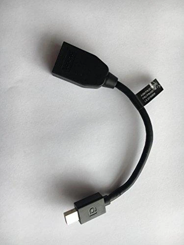 Lenovo | Mini-DisplayPort į DisplayPort adapteris | Mini-DisplayPort | DisplayPort
