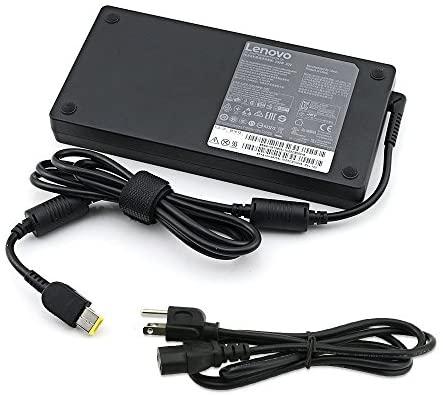 Nešiojamojo kompiuterio maitinimo adapteris Lenovo 230 W, 11.5 A, 20 V (01FR044)
