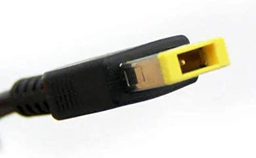 Nešiojamojo kompiuterio maitinimo adapteris Lenovo 45 W, 2.25 A, (36200246)