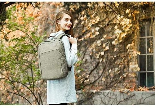 LENOVO kuprinė 15.6" Casual Backpack B210 (Žalia)
