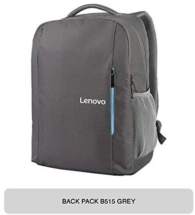 Lenovo | B515 | Nešiojamas kompiuteris Everyday Backpack | Tinka iki 15.6 " | Backpack | Pilkas