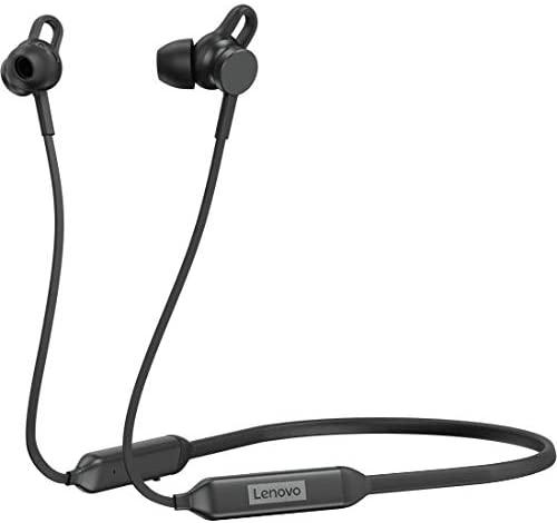 Lenovo | Ausinės | Bluetooth In ear Ausinės | į ausis įkišamos Su mikrofonu | Belaidės