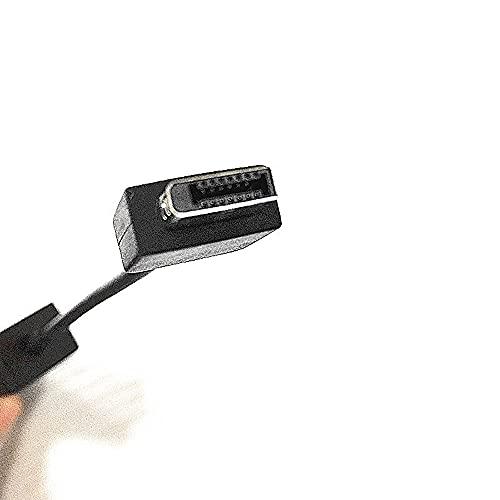 Adapteris USB Lenovo 01YU028 USB-A - RJ-45 Juodas (FRU01YU028)