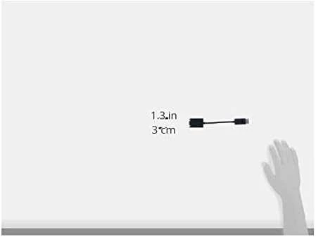 Lenovo | DisplayPort į VGA | VGA | DisplayPort | 0,2 m