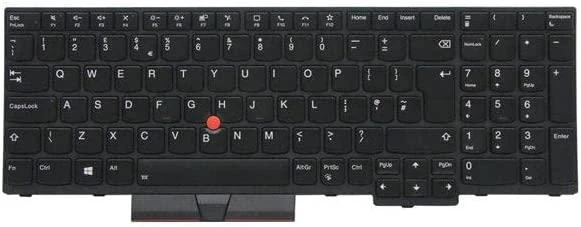 Klaviatūra Lenovo CMNM-CS20,BK-BL,CHY,UKE