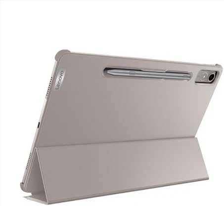 Lenovo | Case for Tab P12 | Folio Case | Pilkas