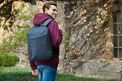Nešiojamo kompiuterio kuprinė Lenovo 15.6" Inch Laptop Casual Backpack B210 (Juoda)
